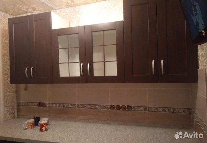 Капитальный ремонт и отделка кухни Москва