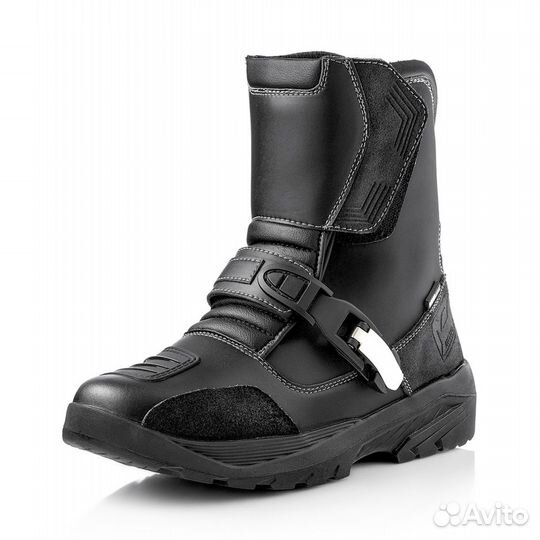 Мотоботы туристические moteq Jake, мужской(ие)