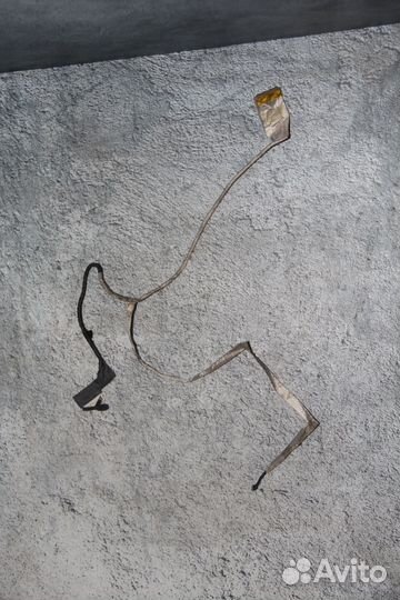 Шлейф матрицы HP Pavilion 15-D