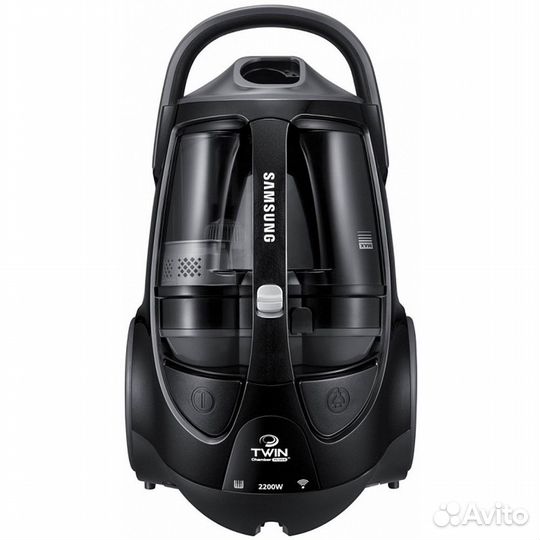 Пылесос Samsung. Новый