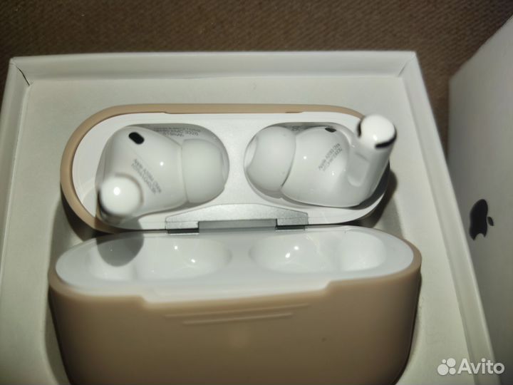 AirPods Pro