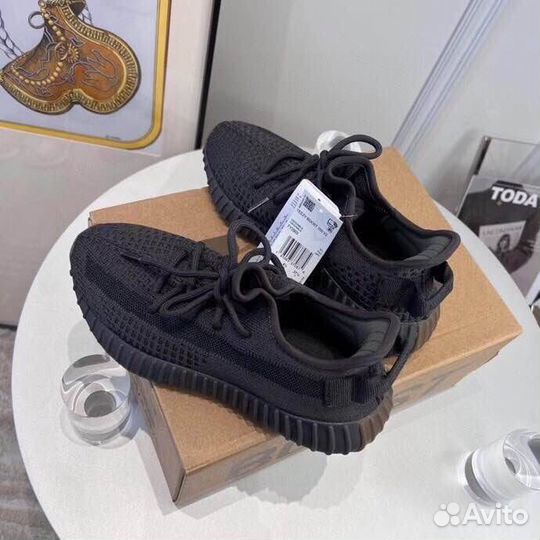 Кроссовки adidas yeezy Boost 350 V2 премиум