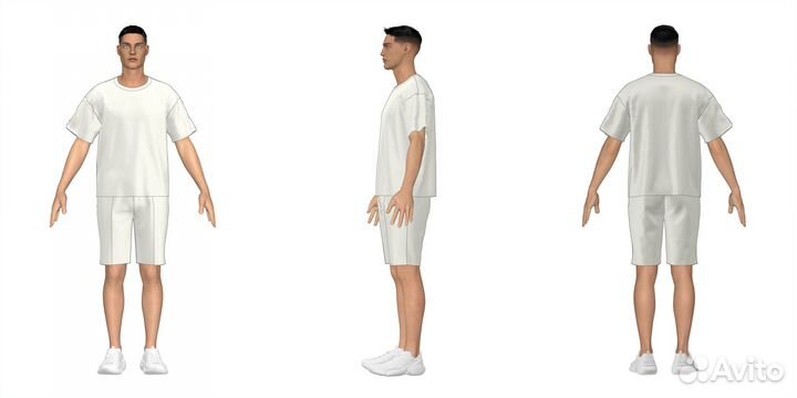 Пошив одежды опт швейный цех