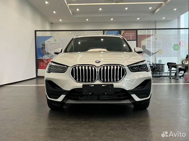 BMW X1 2.0 AT, 2021, 35 000 км