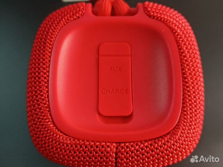 Портативная колонка Xiaomi Mi Portable Bluetooth S