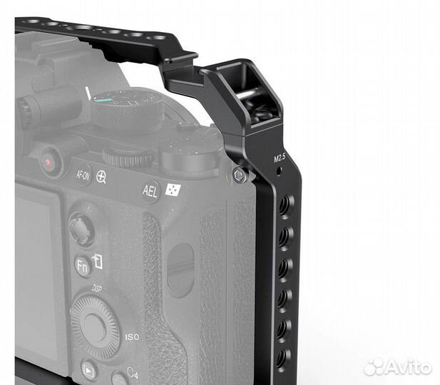 Клетка SmallRig 2918 для Sony A7 III / A7R III / A