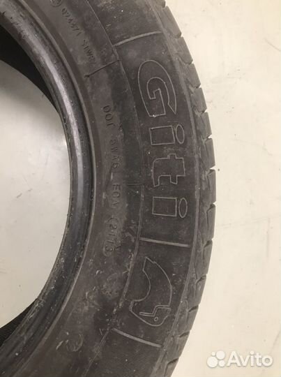 Giti GitiComfort SUV 520 215/65 R16 102H