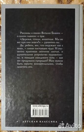 Лесные домишки. Виталий Бианки