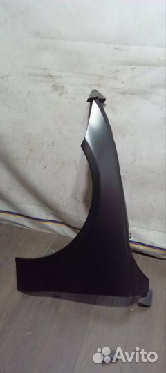 Крыло левое переднее левое Audi A7