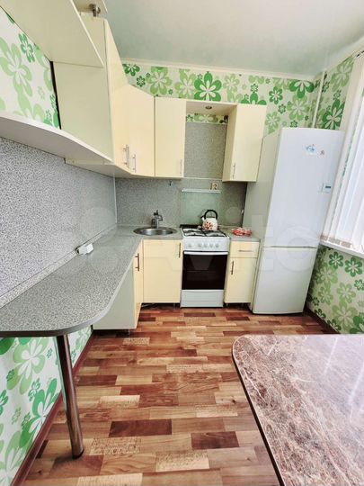 1-к. квартира, 28,4 м², 7/9 эт.