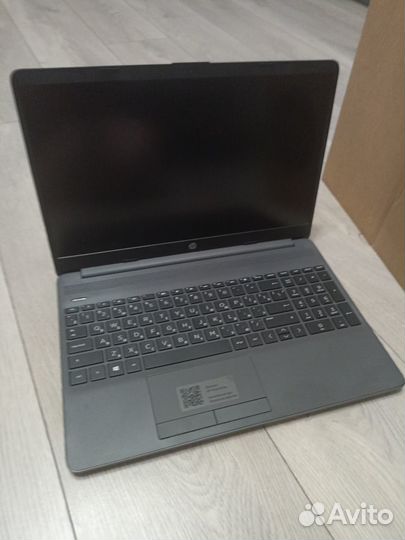 Ноутбук HP 255 G8 новый