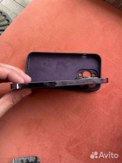 iPhone 14 Pro, 128 ГБ