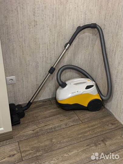 Пылесос Thomas perfect air aqua BOX