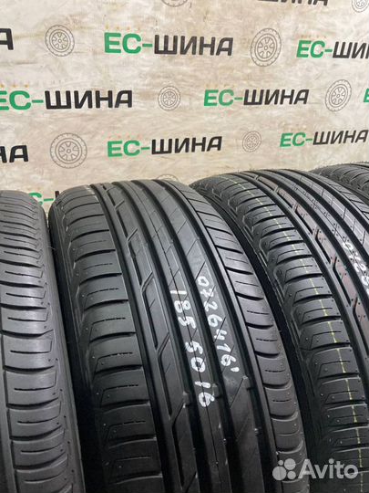 Bridgestone Turanza T001 185/50 R16