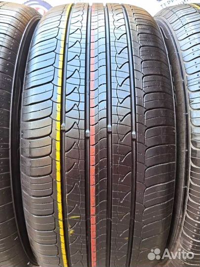 Nexen N'Priz AH8 215/55 R17 94V