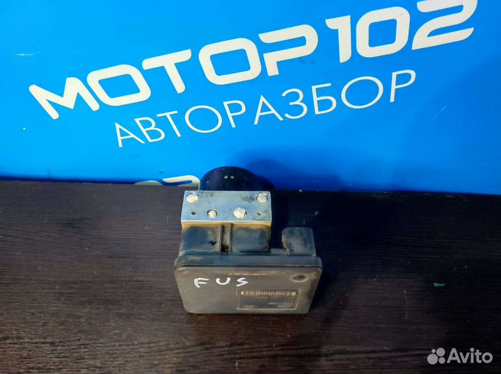 Блок абс Ford fusion
