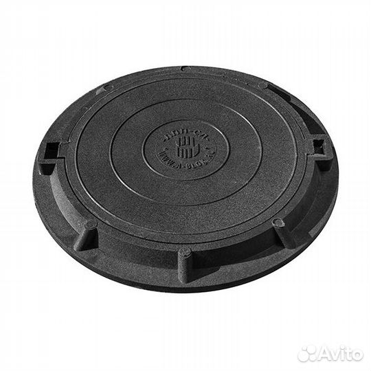 Люки композитные лпп