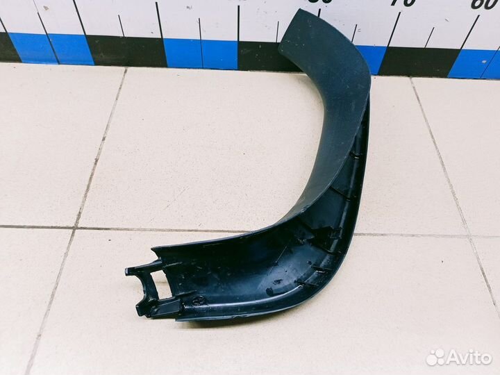 Обшивка двери багажника RAV 4 2013