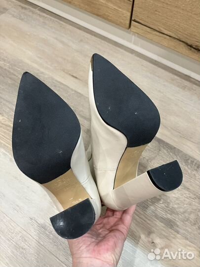 Ботильоны Kasumov