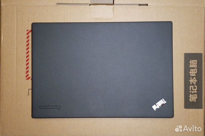Lenovo Thinkpad X240 12.5 IPS i5-4300U 8гб 120 SSD