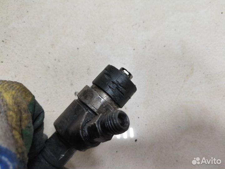 Форсунка 8603595 Volvo Xc90 D5244T4 2006