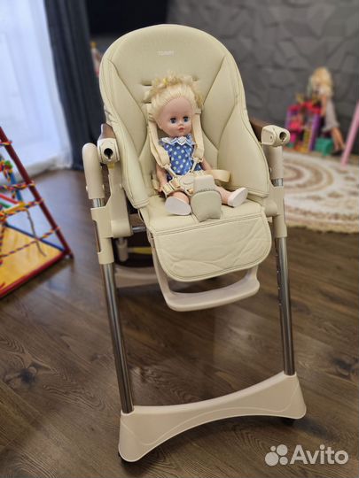 Стульчик для кормления tommy