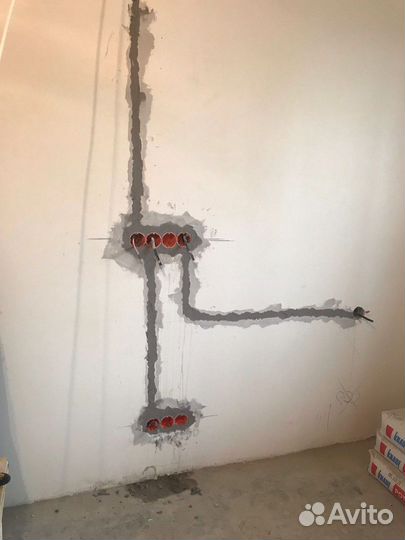 Электрик - срочный выезд