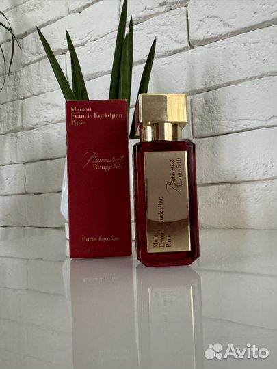 Парфюмерия в разлив