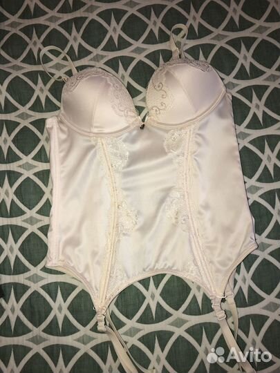 Боди Дефиле