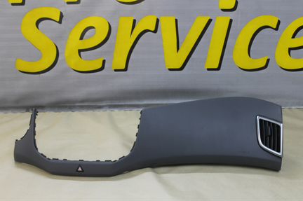 Накладка торпедо Hyundai Creta