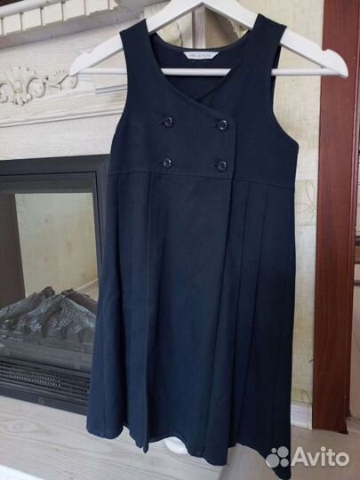 Школьная форма(3 предмета)