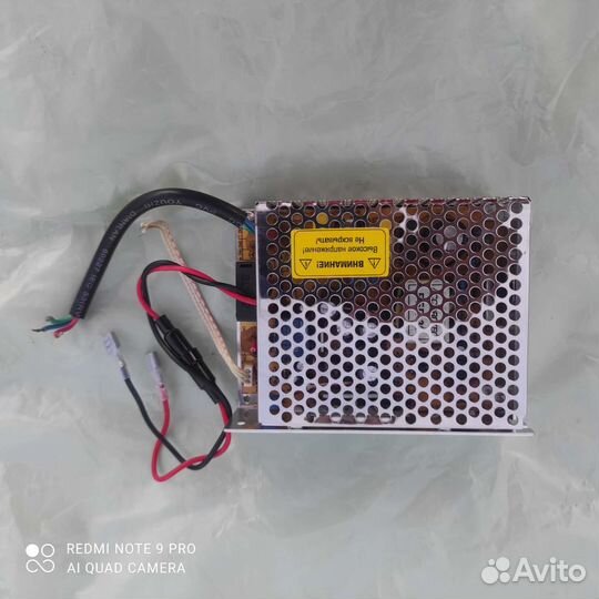 AccordTec ббп-30 бк блок бесперебойного питания