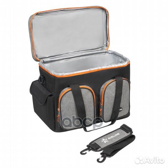 Сумка-холодильник (термосумка) PRO 18л