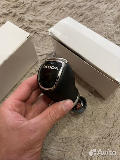 Ручаа кпп VAG