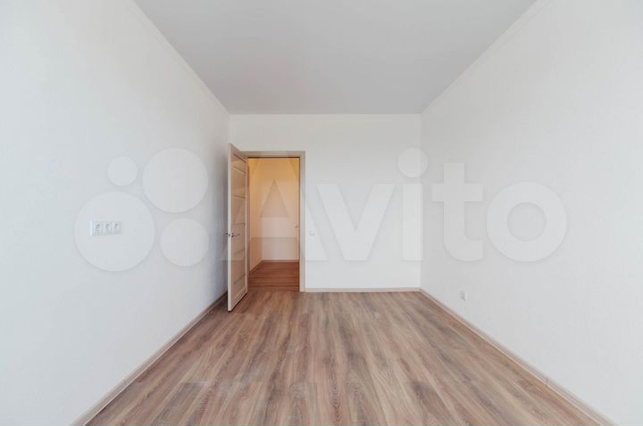 1-к. квартира, 36,8 м², 23/25 эт.