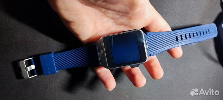 Смарт часы Samsung Gear 2 Neo
