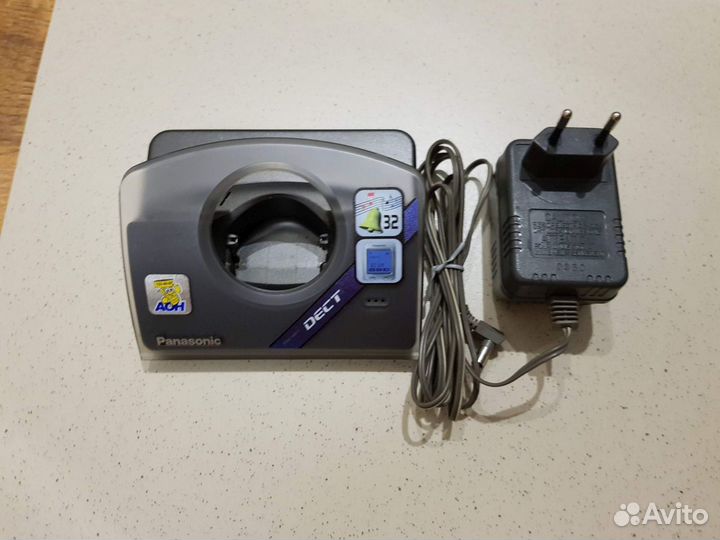 Телефоны, базы для телефонов Siemens, Panasonic