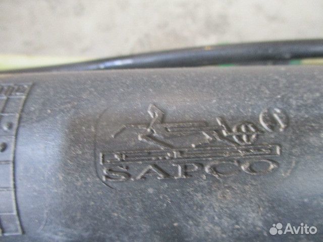 Горловина топливного бака Iran Khodro Samand TU5JP