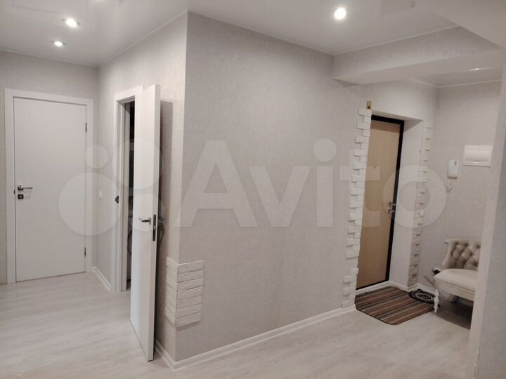 1-к. квартира, 50 м², 5/10 эт.