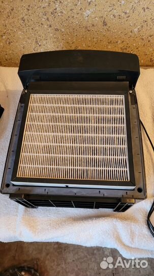 Очиститель воздуха Ballu AP-410 F5