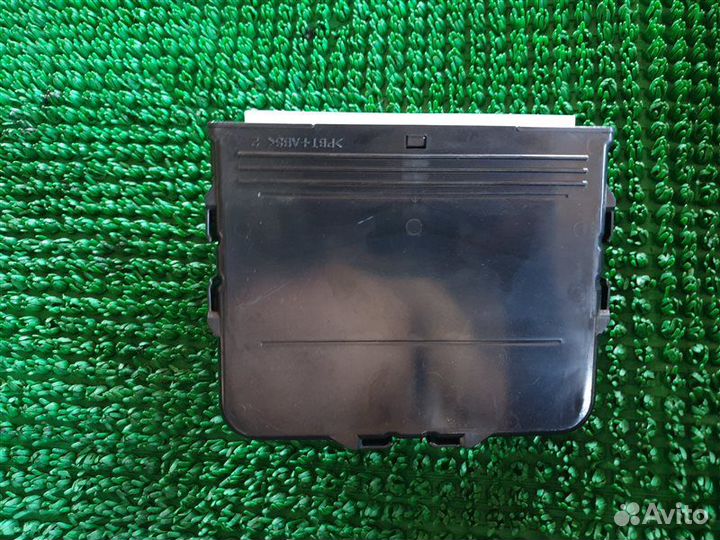 Блок управления Toyota Lx470, Land cruiser