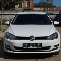 Volkswagen Golf 1.4 MT, 2013, 185 076 км, с пробегом, цена 1 289 000 руб.