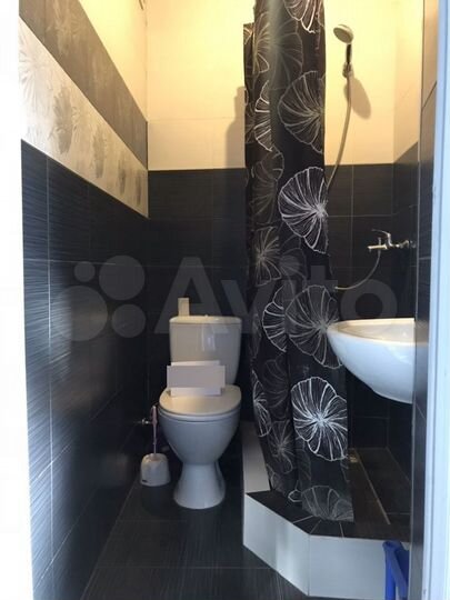 Комната 18 м² в 1-к., 1/1 эт.