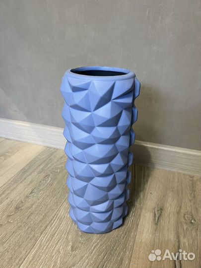 Массажный ролик