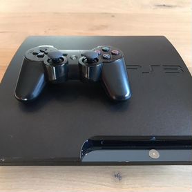 Sony playstation 3 slim