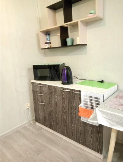 Комната 18 м², 1/5 эт.