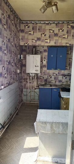 Дом 75,4 м² на участке 47,1 сот.