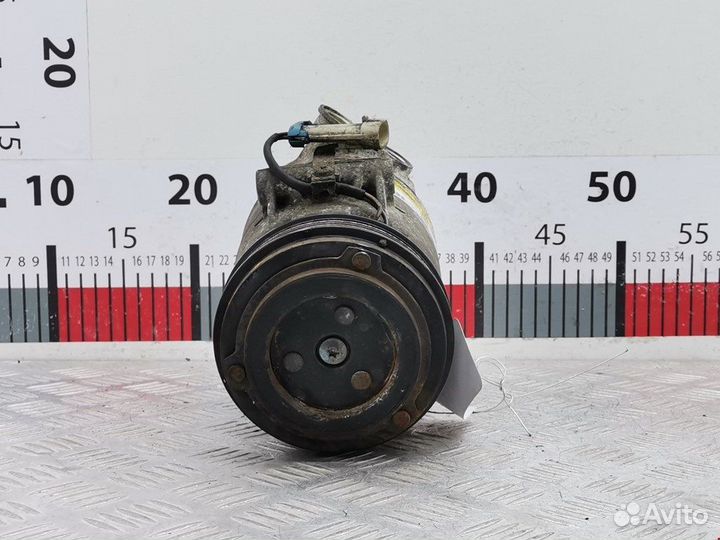 Компрессор кондиционера для Opel Corsa C 24427685