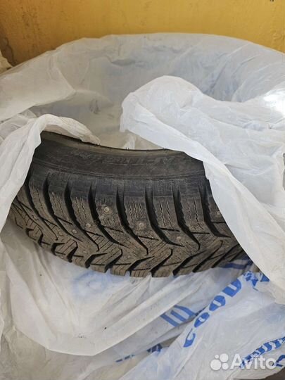 Kumho WinterCraft ice Wi31+ 185/65 R15