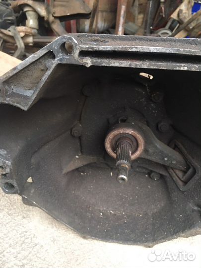 Коробка передач для Ваз